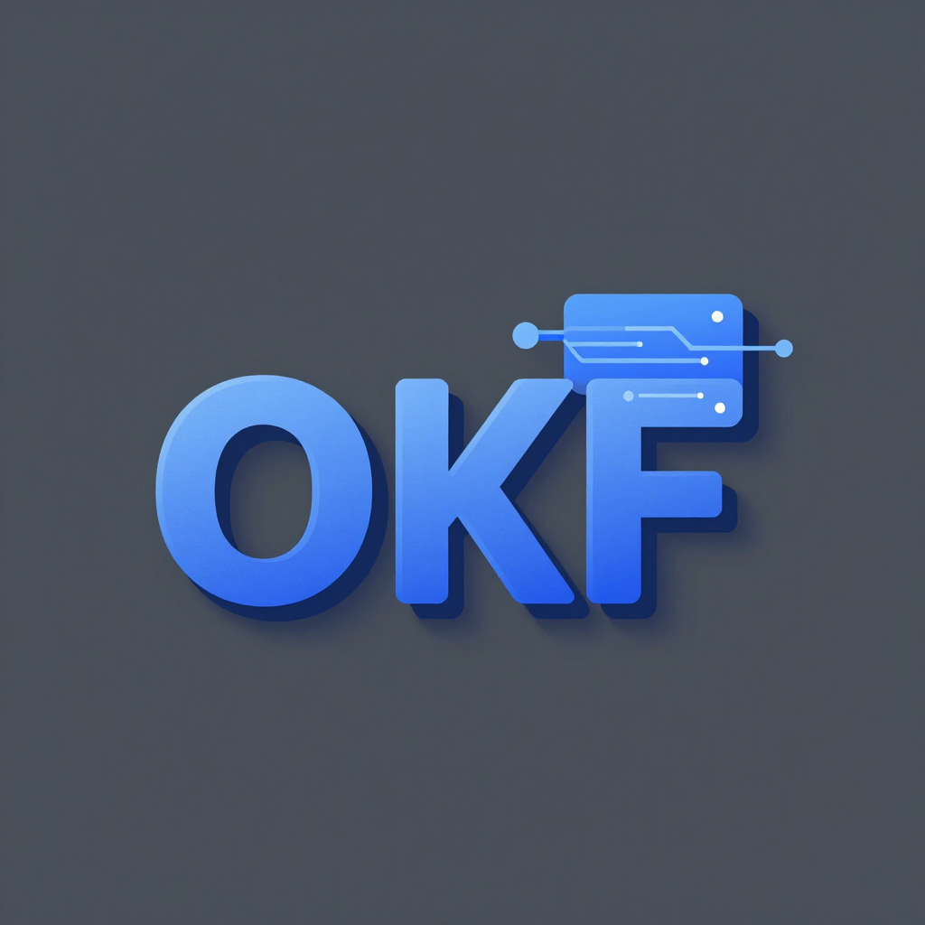 OKF: Not a Public SEO Tactic (Yet)