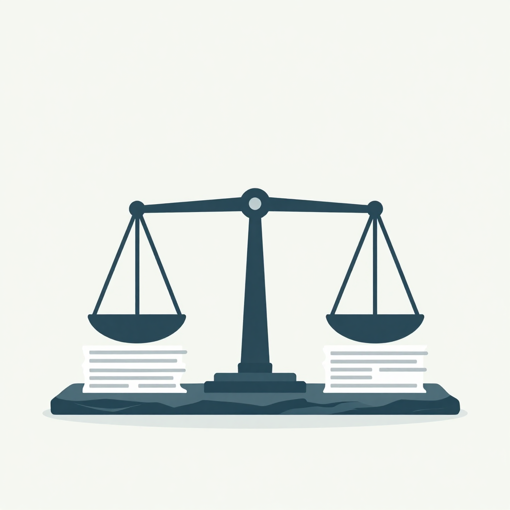 Why the Quantitative Rules Broke Down