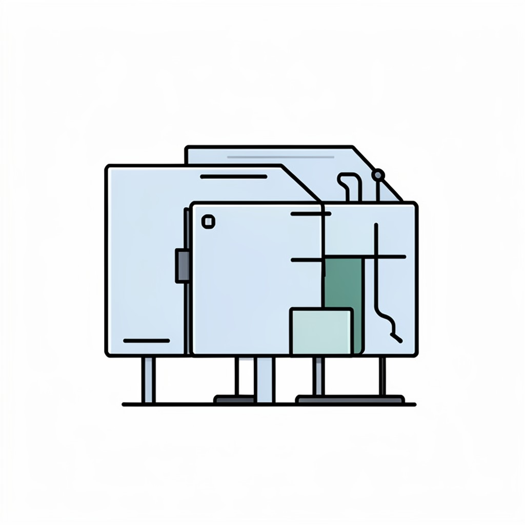 redesigning ai server hardware architecture for the llm