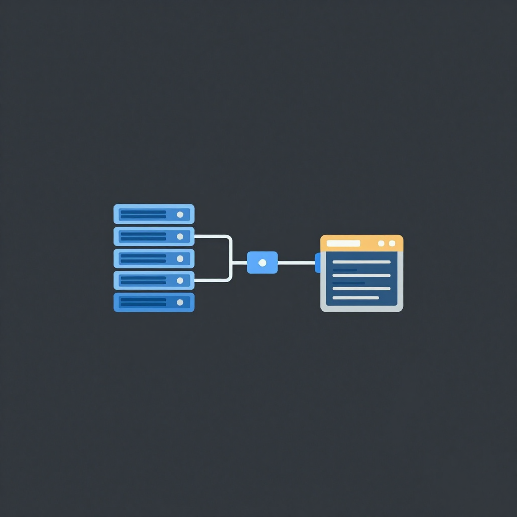 The shim: a two-step trust relay