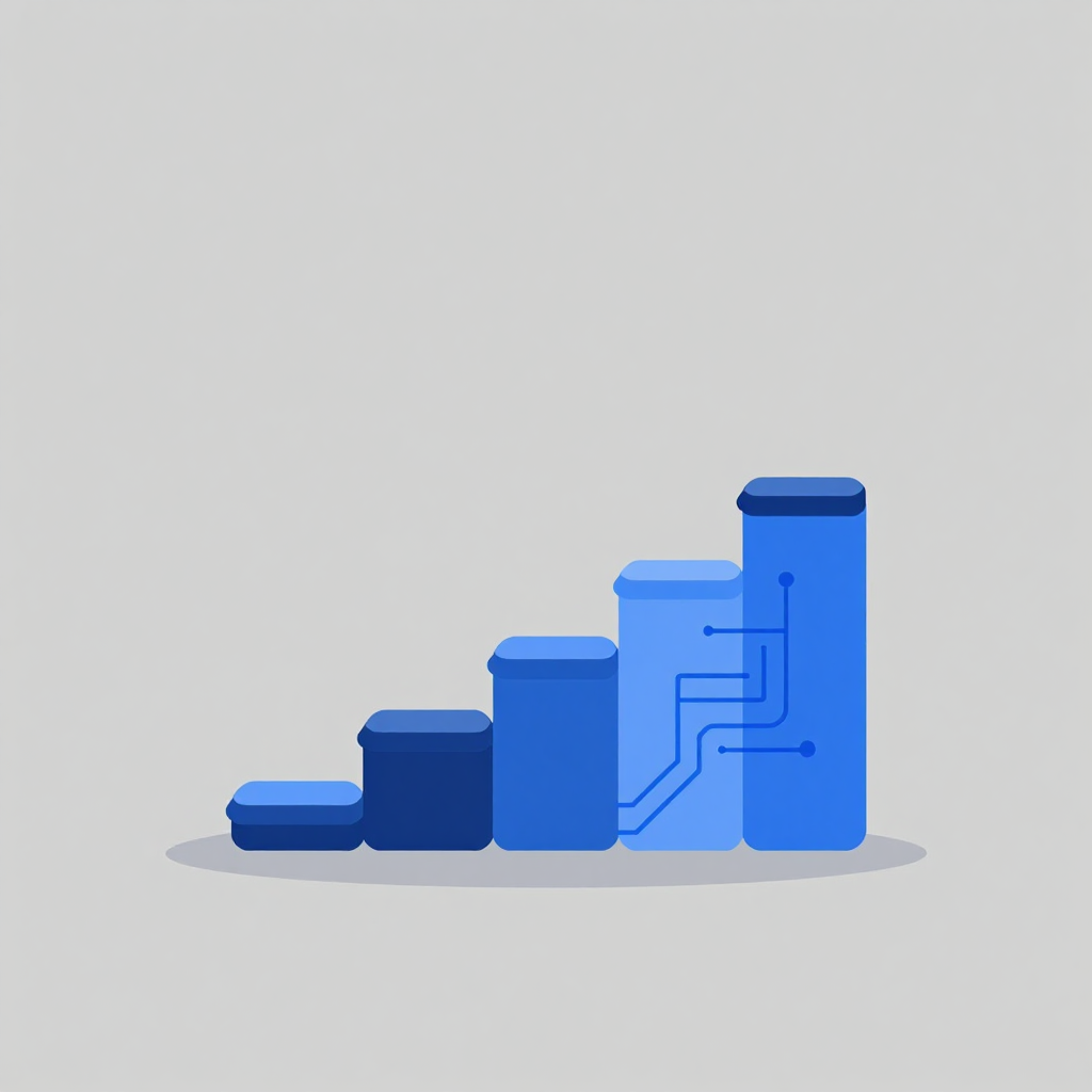 Scope 2’s Sharp Climb: Power Demands Outpace Progress