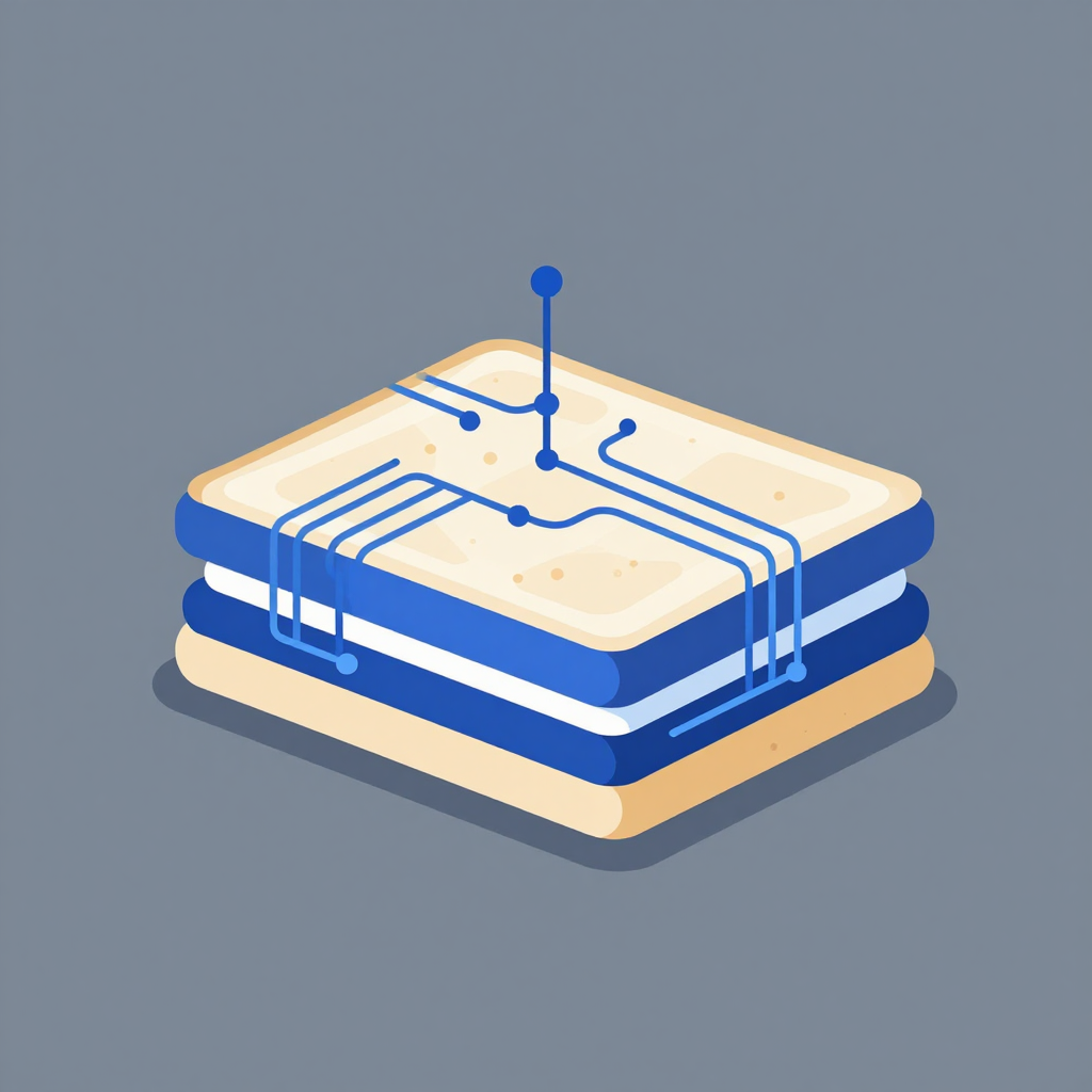 The Sandwich That Said AI