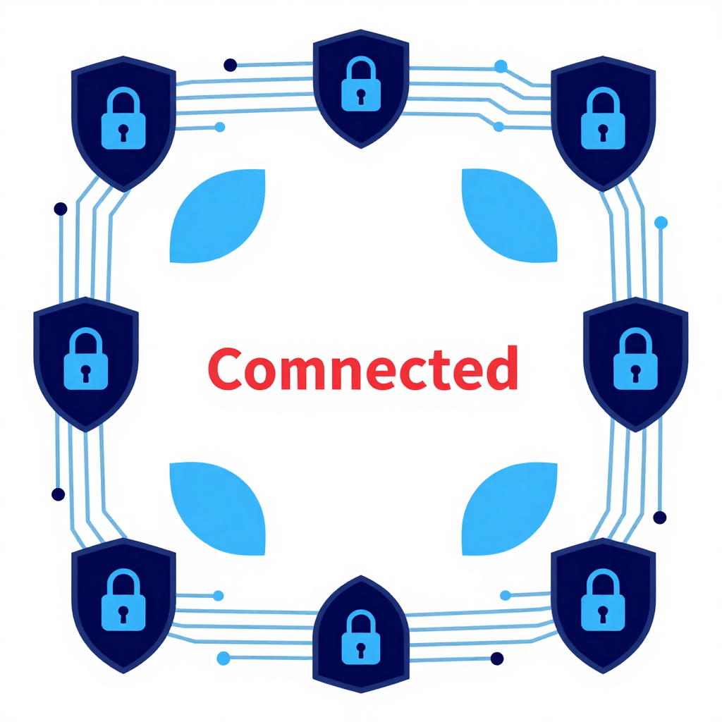 Everything Is Connected
