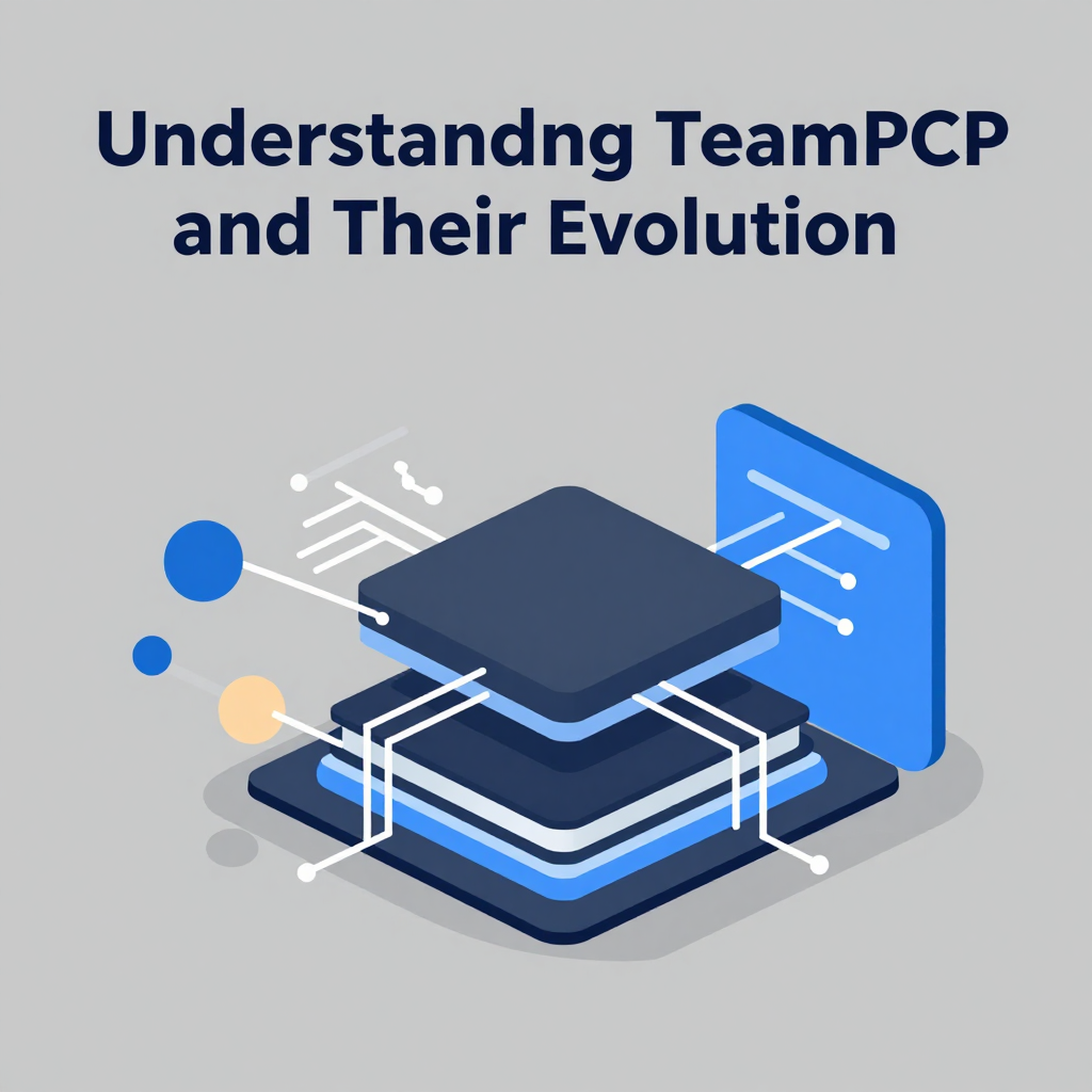 Understanding TeamPCP and Their Evolution