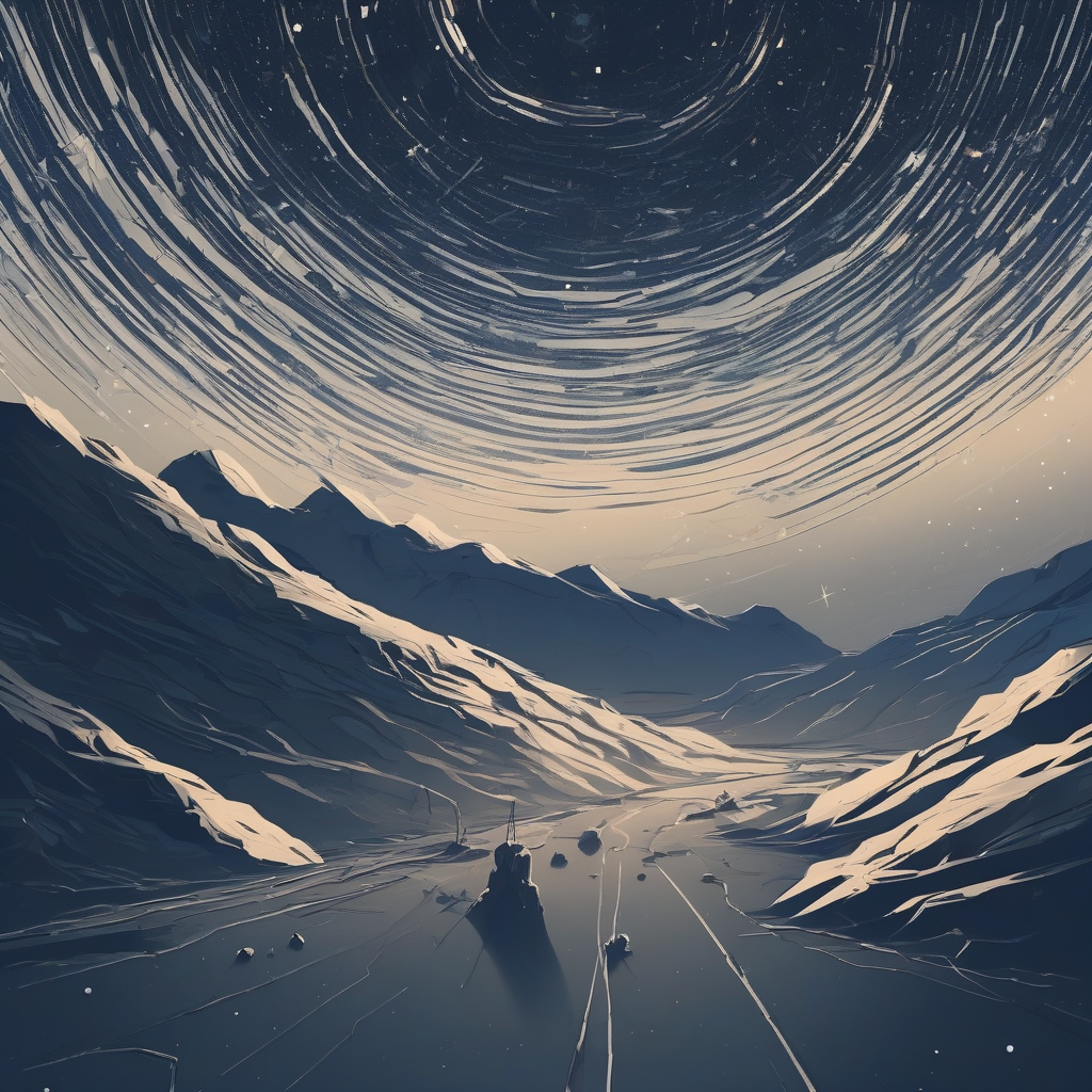 Navigating Regret in the Age of Space Exploration