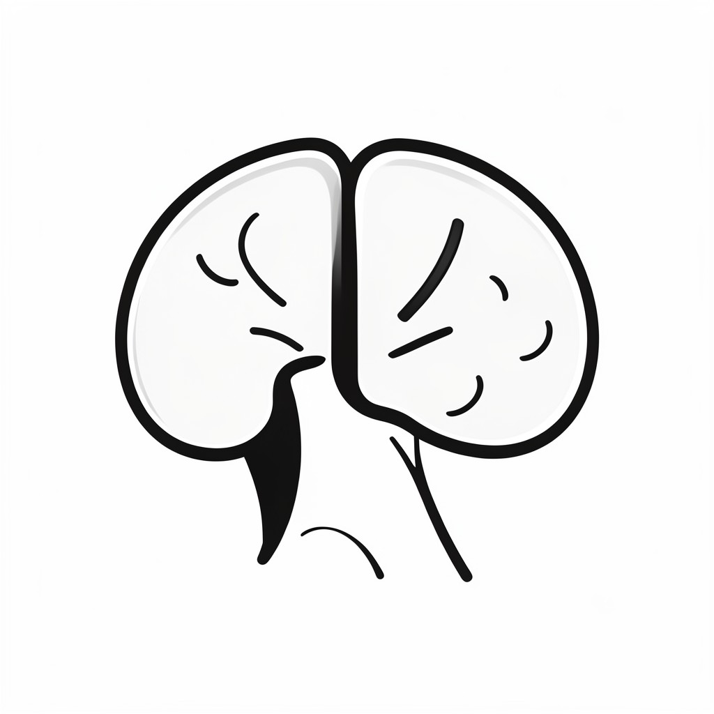 removing neck lymph nodes can block brain fluid