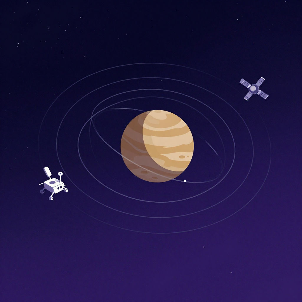The Artemis Pivot: A Brutal Reality