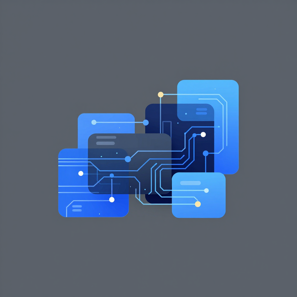 The Two-Speed AI Token Market