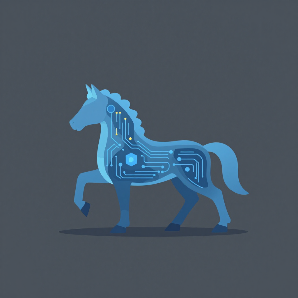 The Reverse Centaur Is Already Running Your Life