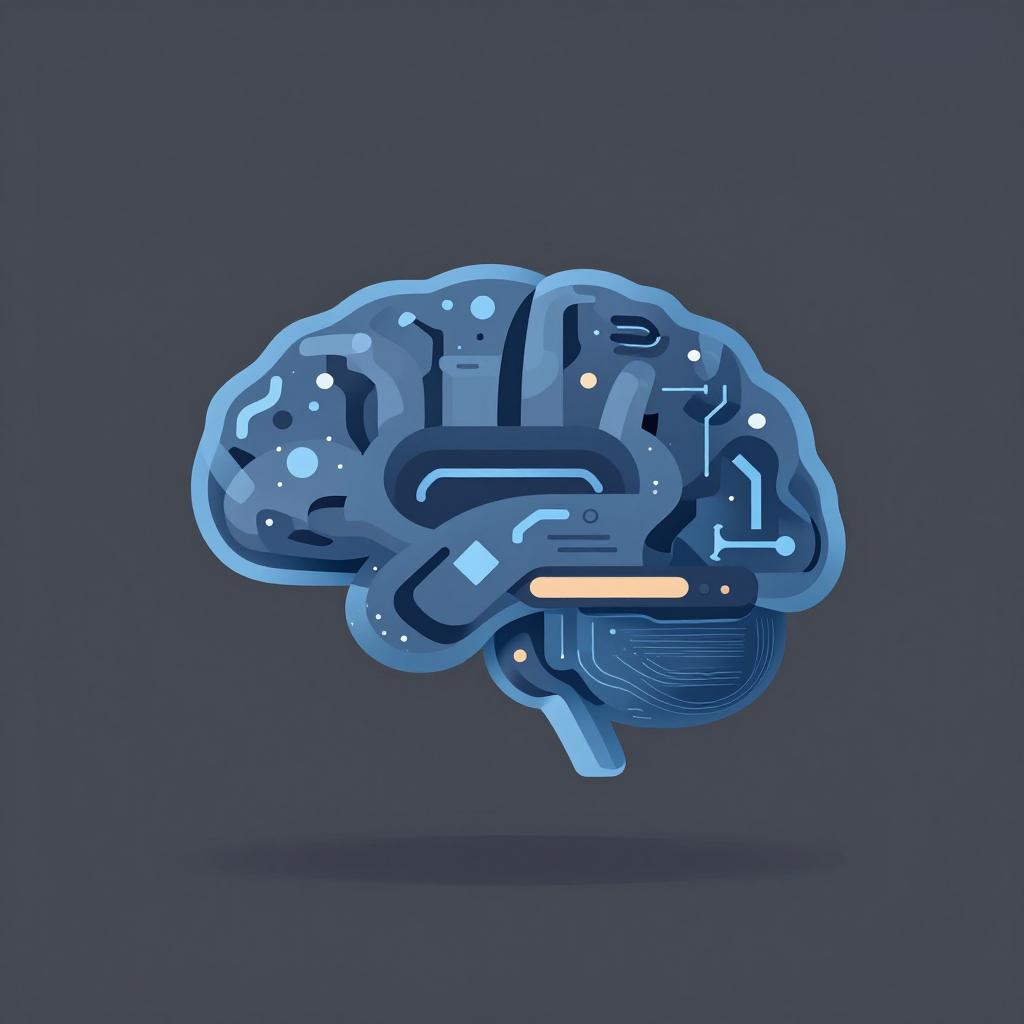 Inside the Prey Brain: When Every Shadow Is a Signal