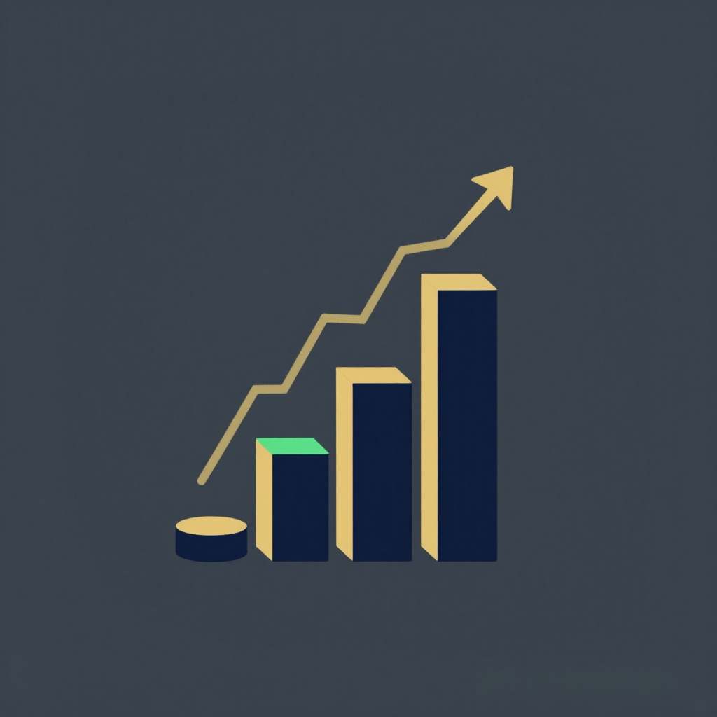 Ticker VCT and the Divergent Market Performance