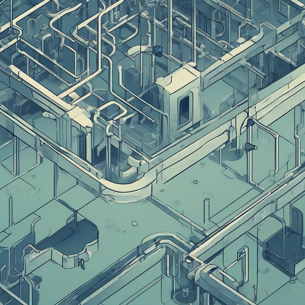 The Mechanics of Agency Decay