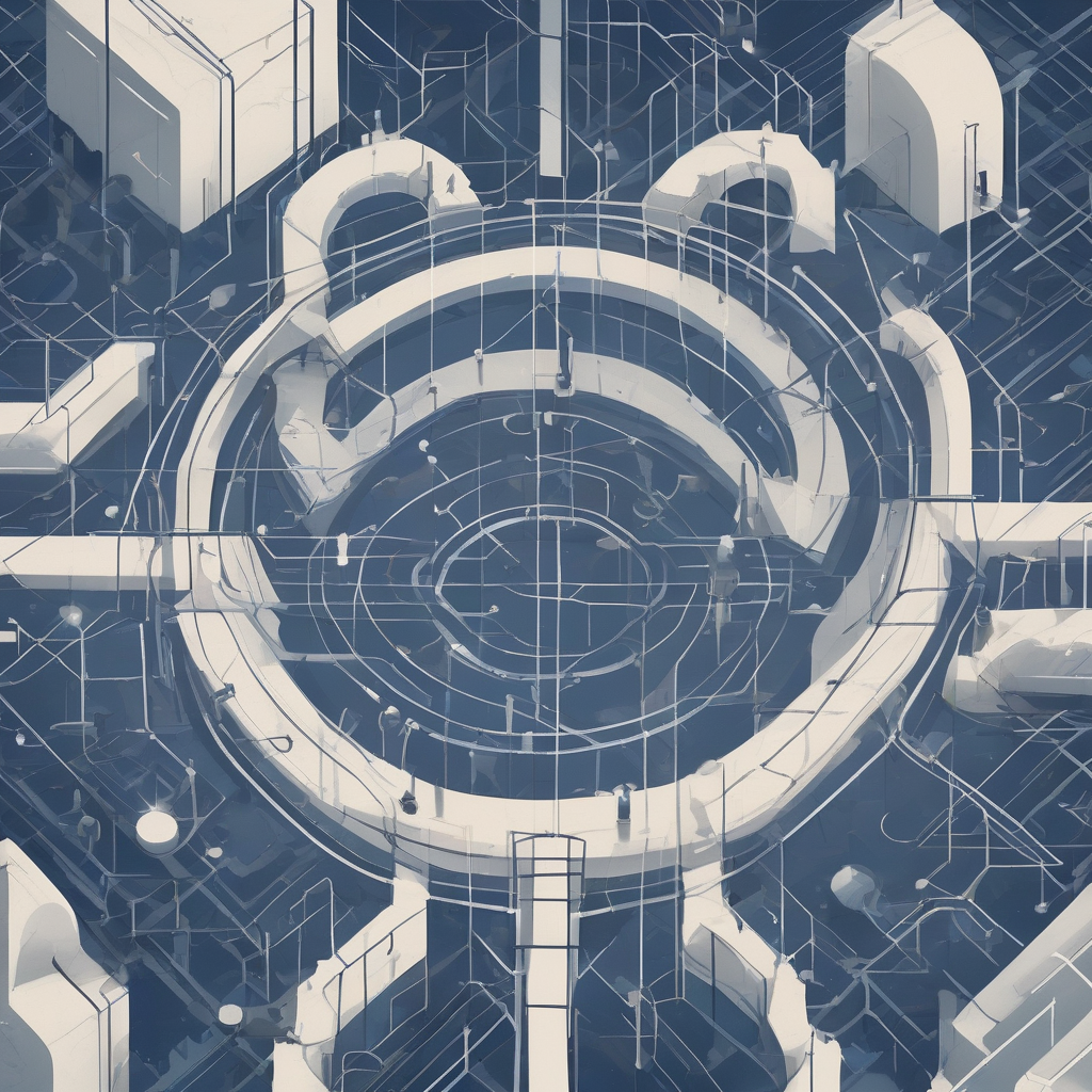 The Access Problem Nobody Talks About