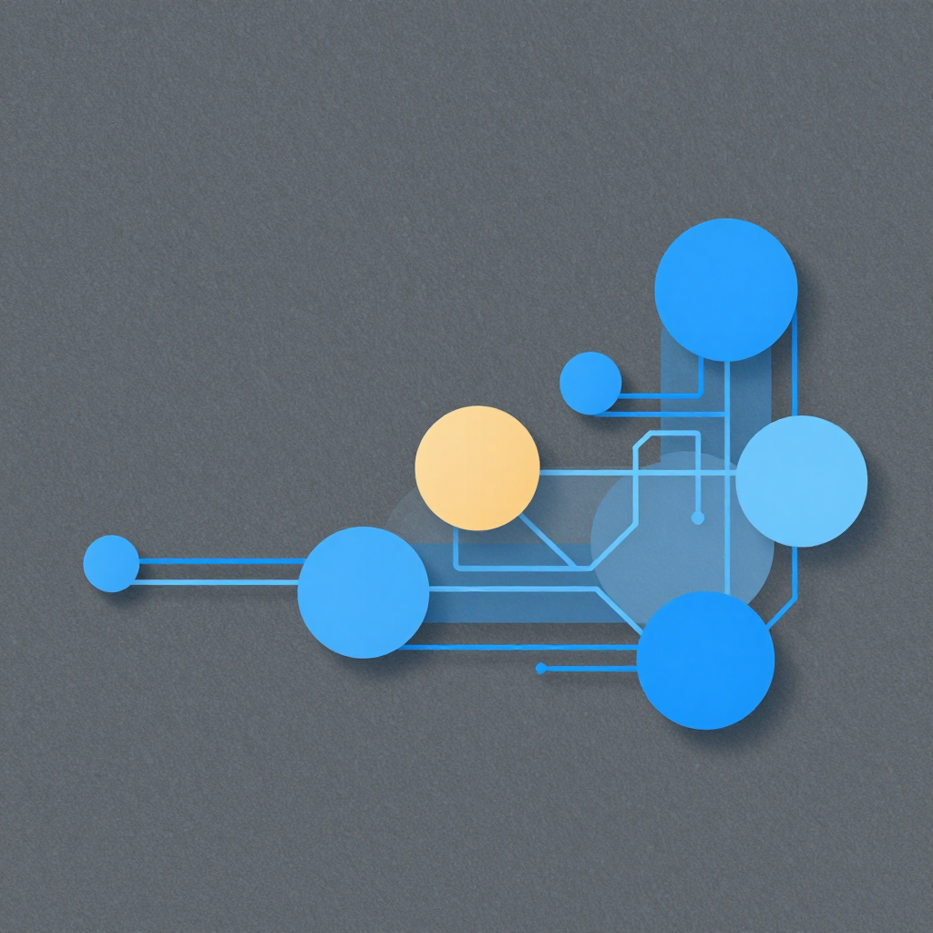 The Association-First Outreach Model