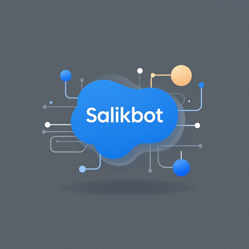 Connecting the Dots: Salesforce CRM and Slackbot