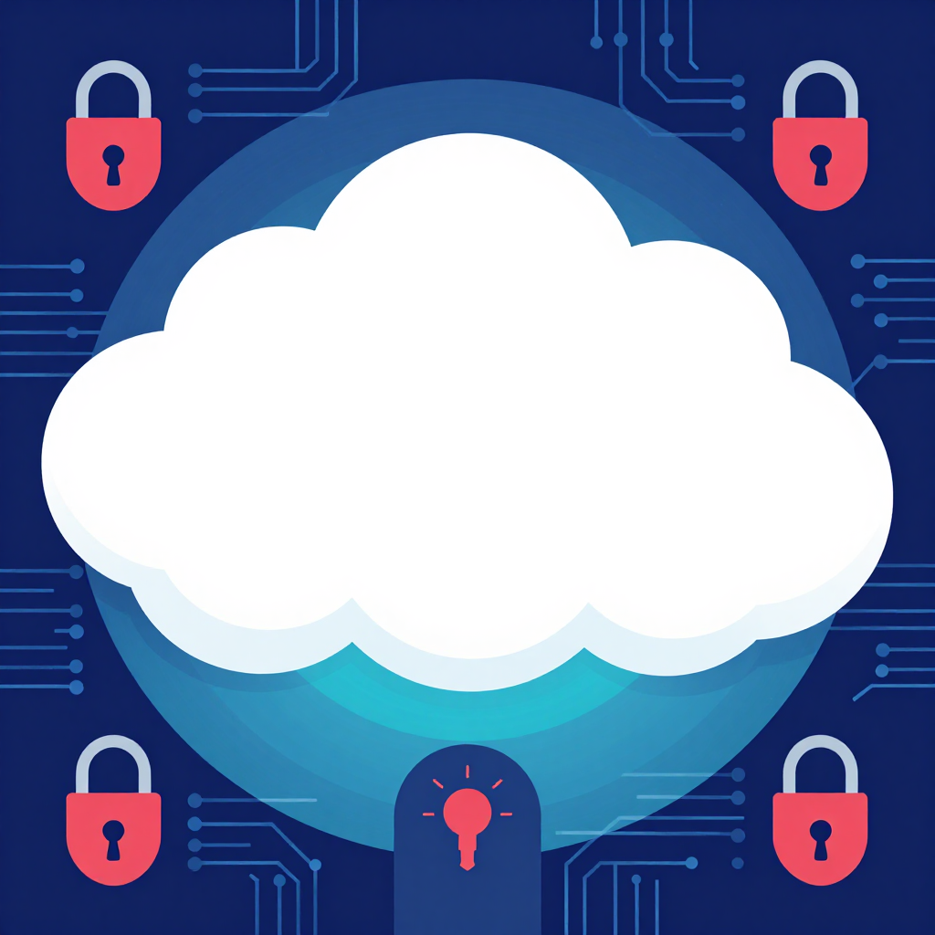 When Washington Tried to Firewall the Cloud