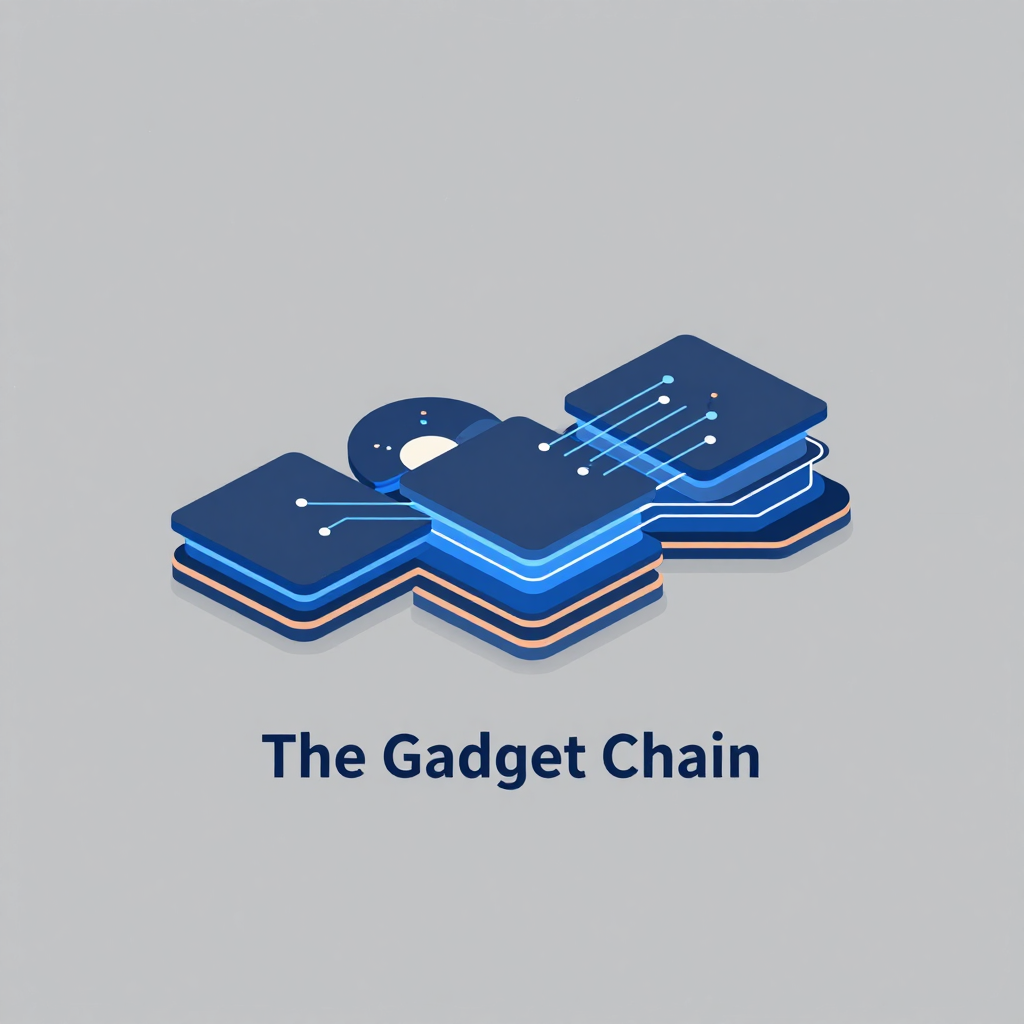 The Gadget Chain