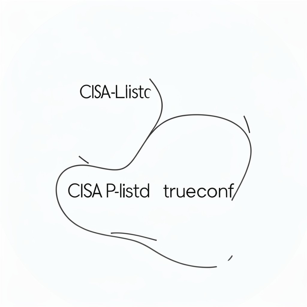 federal agencies race to patch two cisa-listed trueconf
