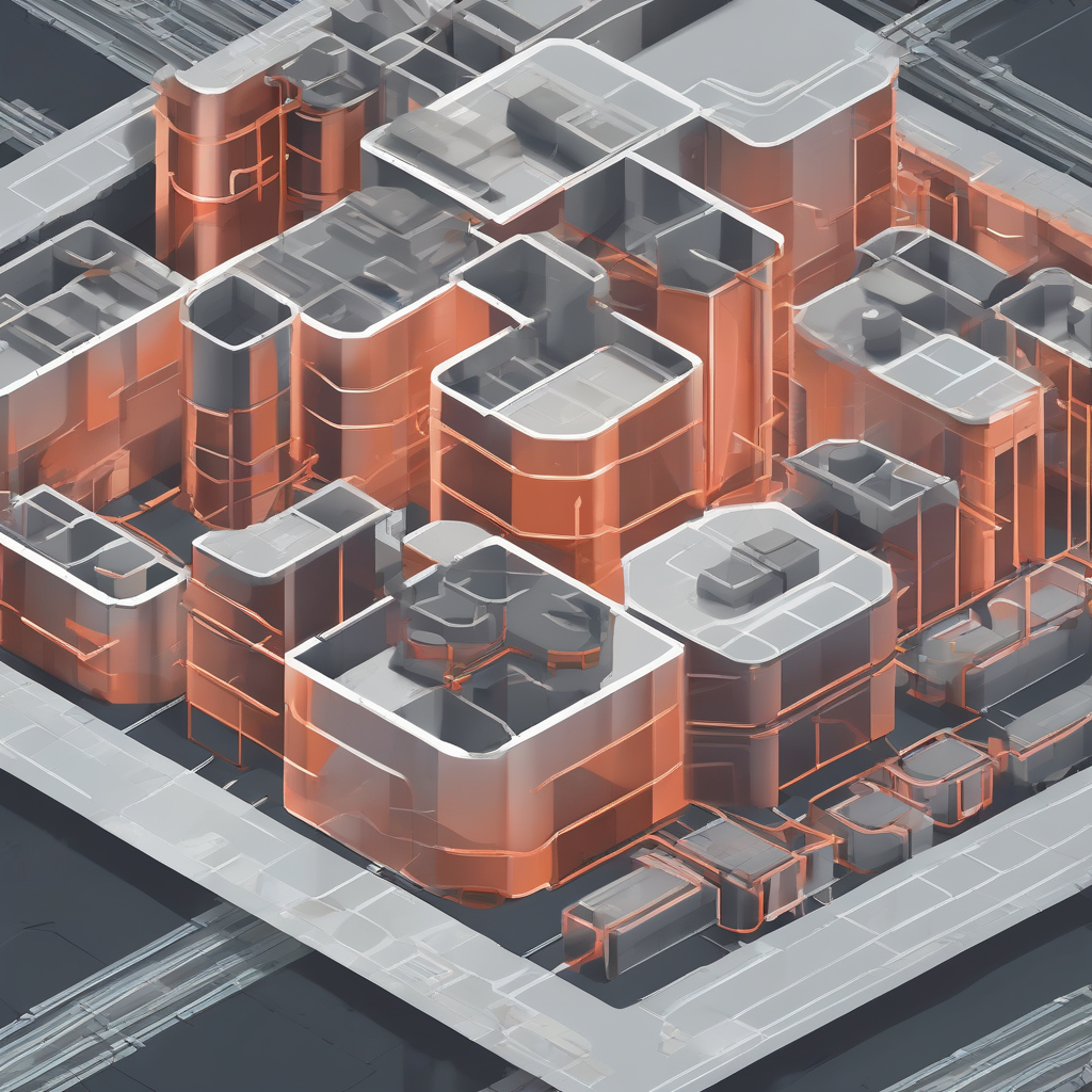 The Gigawatt Hardware Race in Global Datacenters