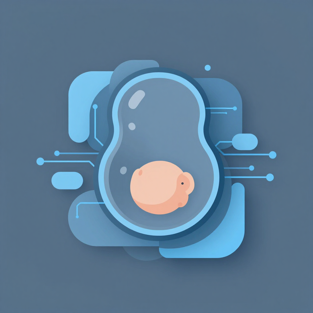 The First Time We Saw Human Embryos Think for Themselves