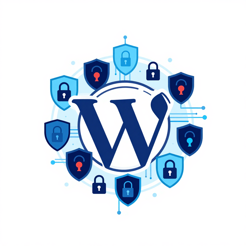 wordpress : a cluster of vulnerabilities found