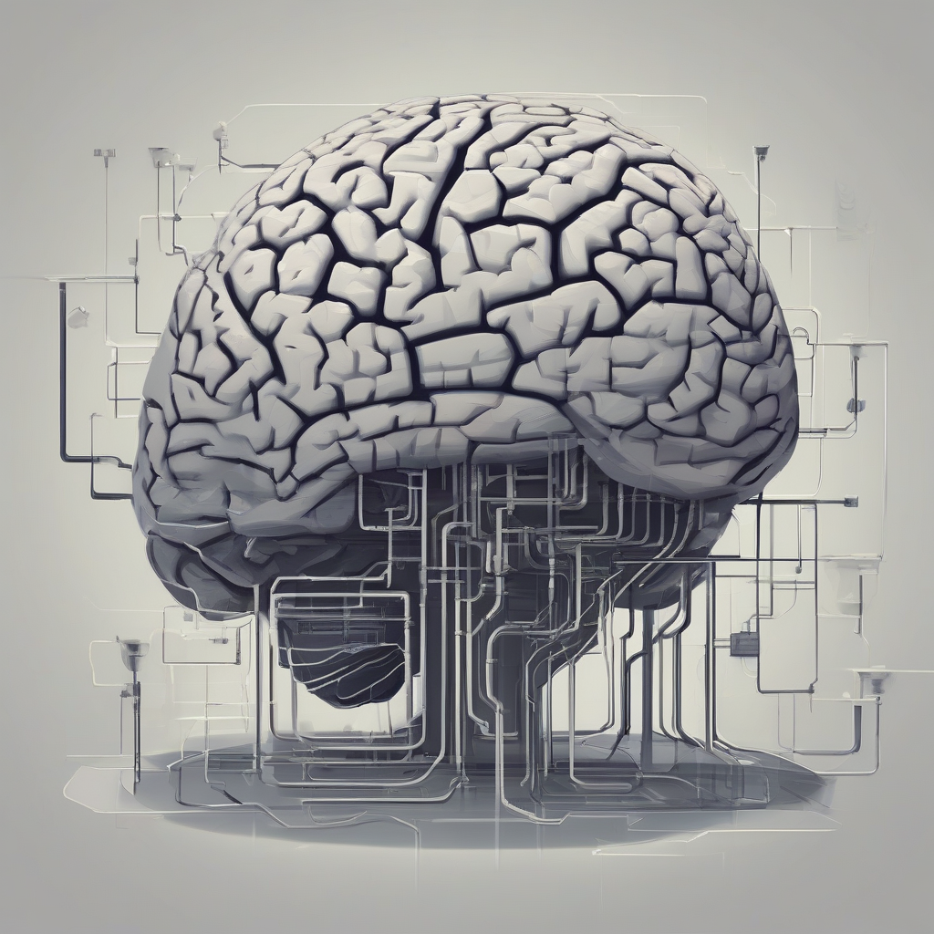 The Brain Isn't Broken—It's Stuck