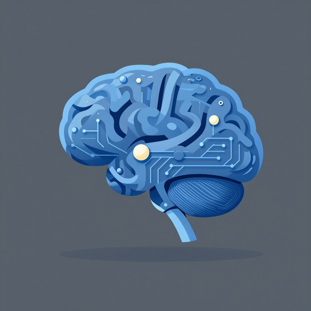 The Brain’s Lens on Daily Interaction