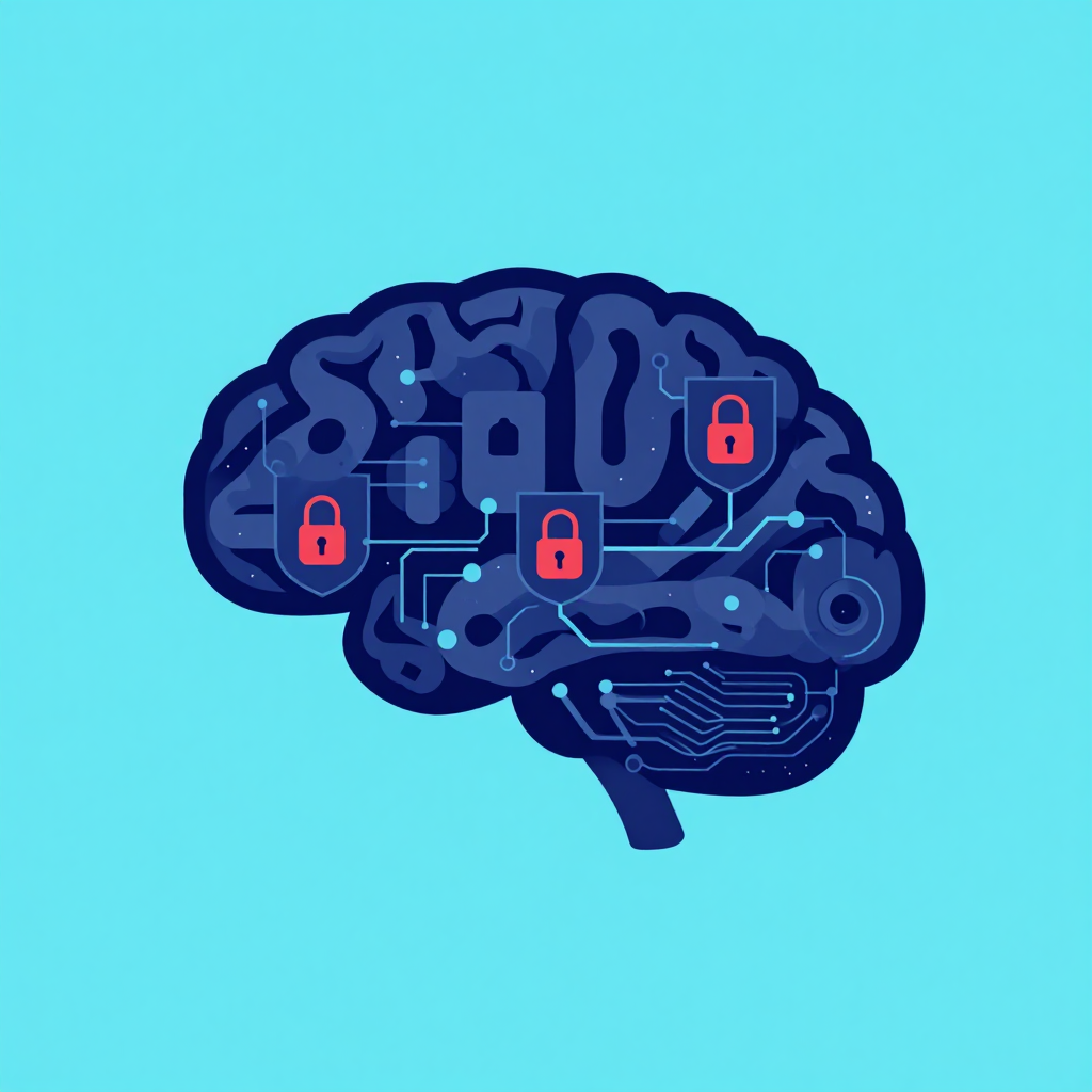 The Brain Knows Before You Do