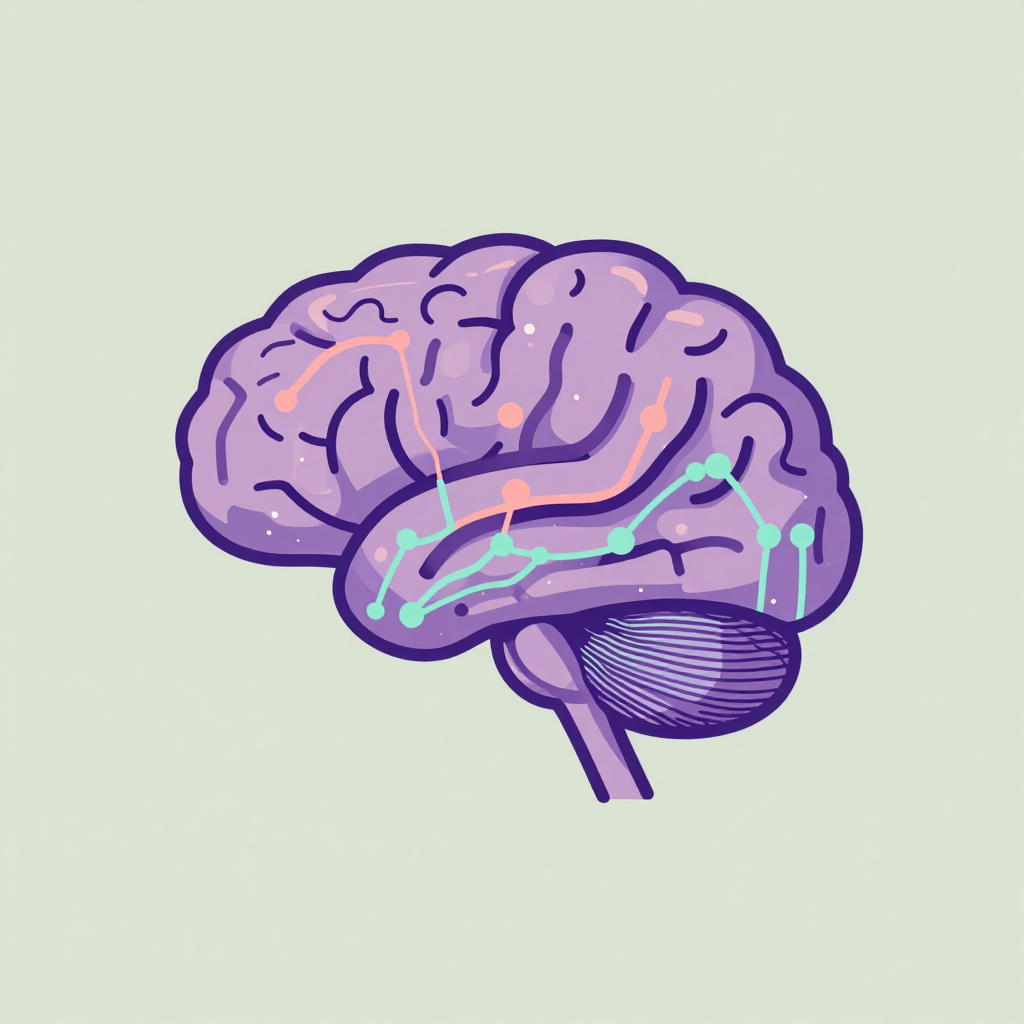The Biology Behind Obsessive Thoughts