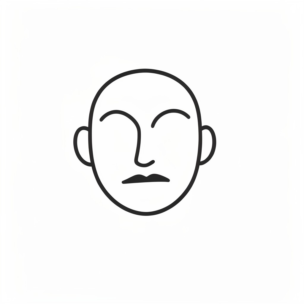 your name shapes your face