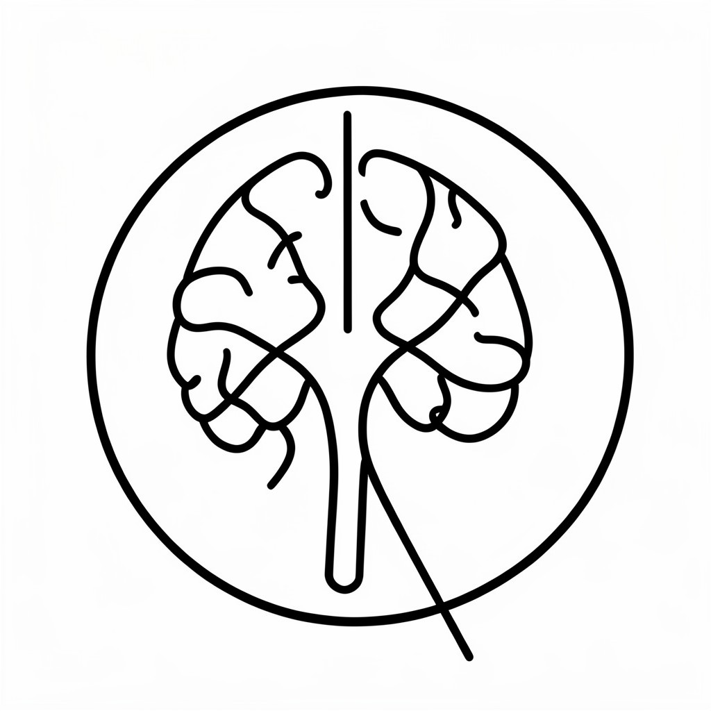 the viral shorthand of modern neuroscience