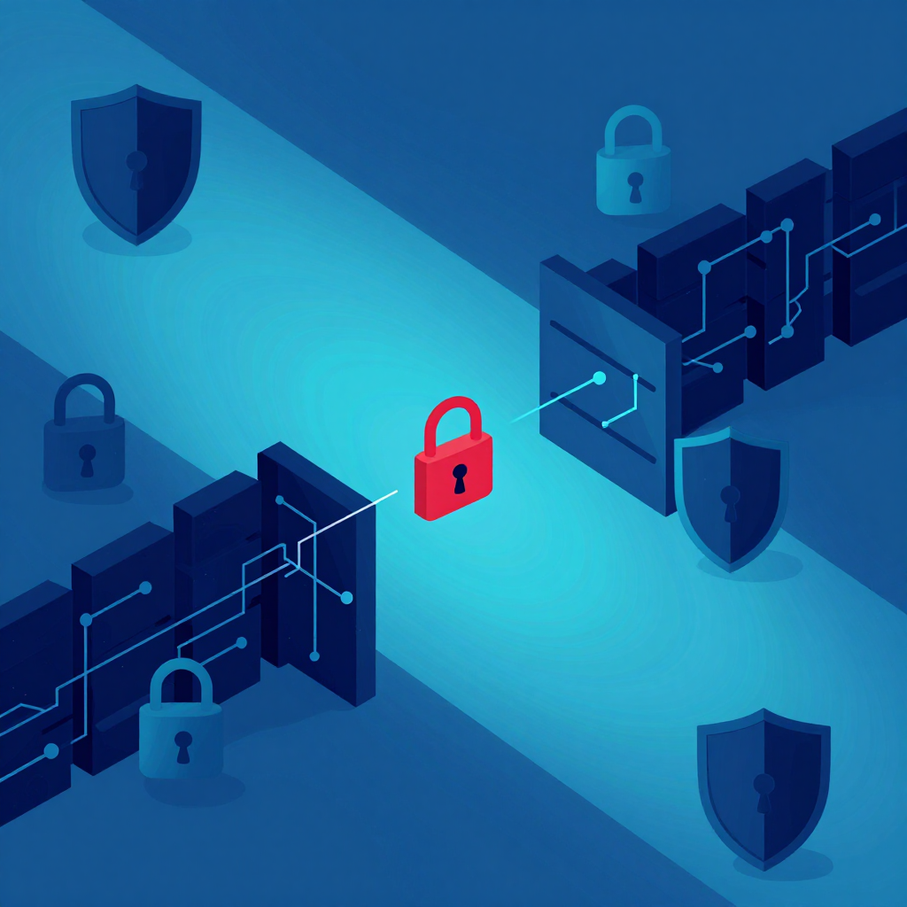 the breach that exposed ais growing pains