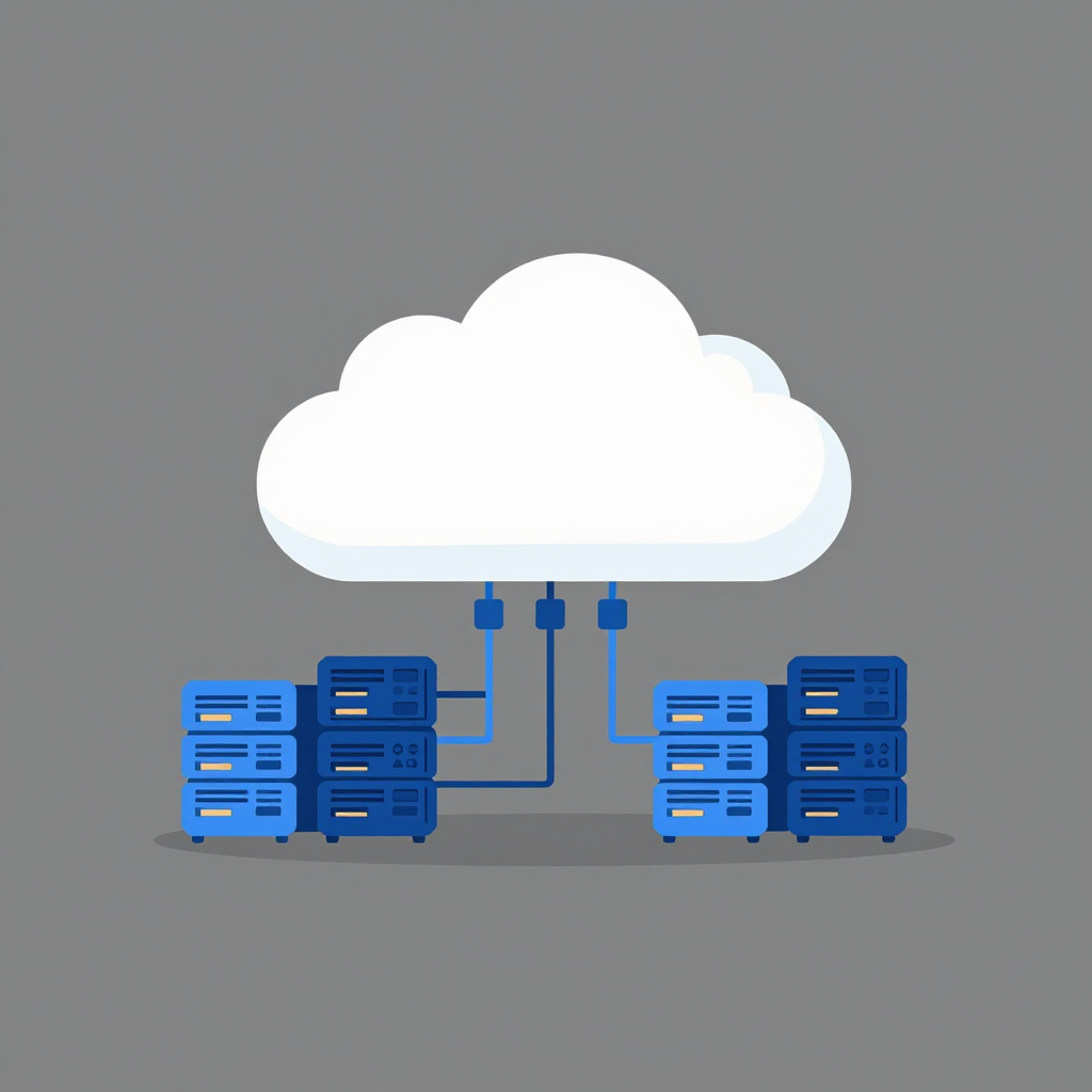 The Data: Cloud Is Blurring Into Something Else