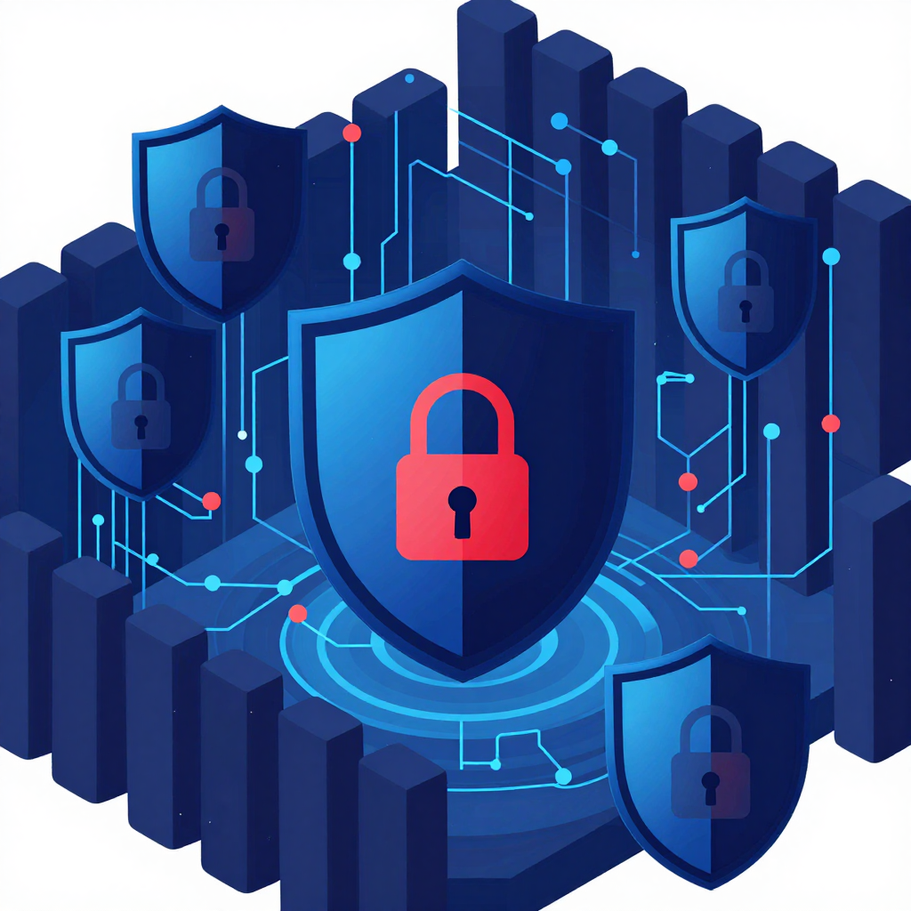 Artificial Intelligence AI Cybersecurity Turns to Defensive Injections