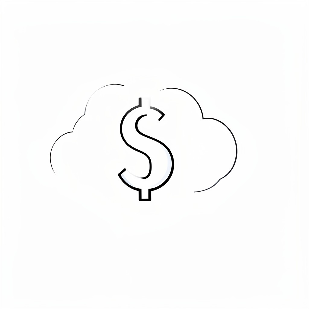 is cloud cost? start with a $ trick