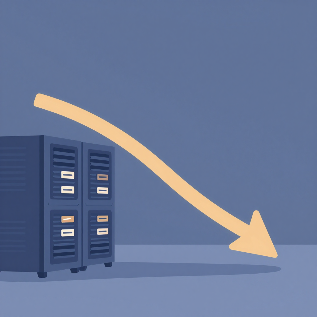 What Is Cloud Cost When Your Vendor Audits You Into a Corner?
