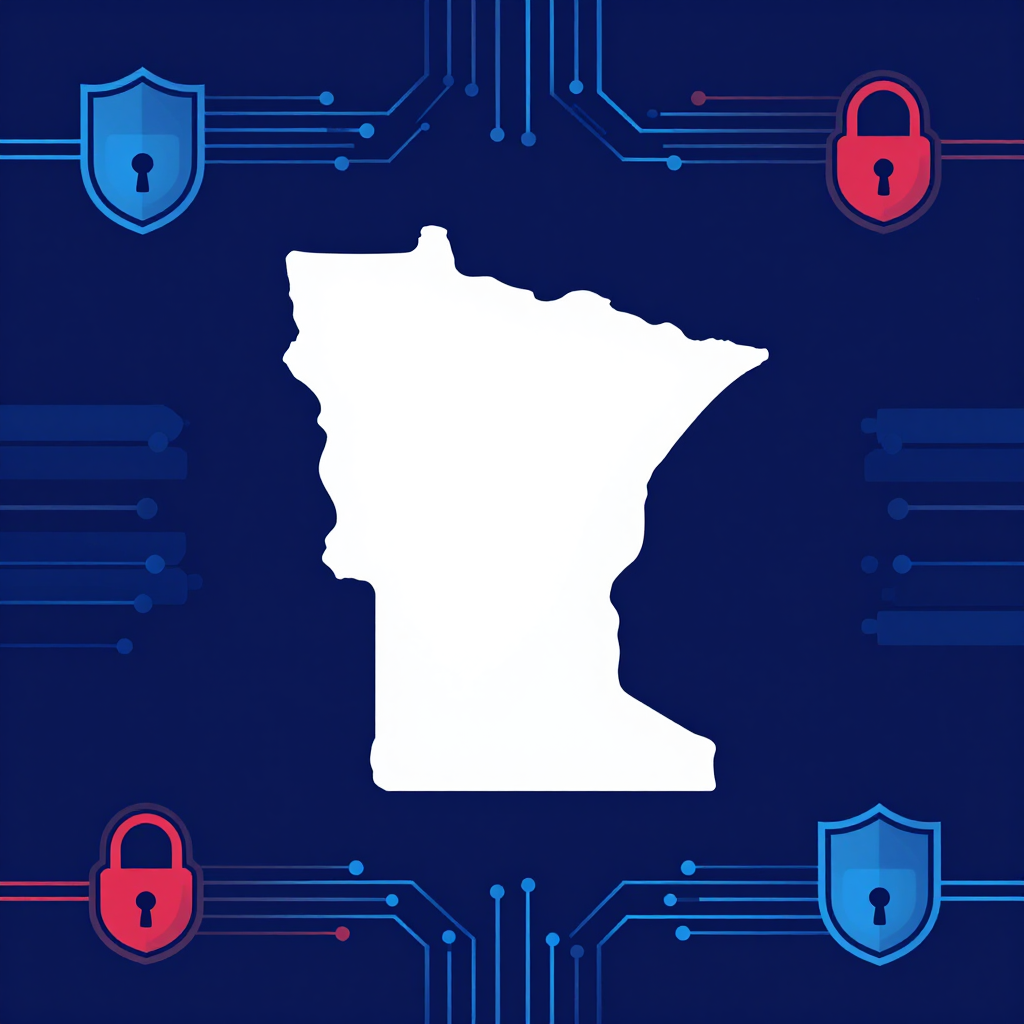 Minnesota Water Outages Highlight Evolving AI Cybersecurity Threats