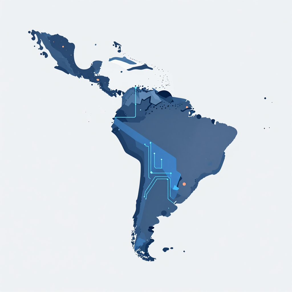 The Quiet Shift in Latin America’s Cyber Battlefield