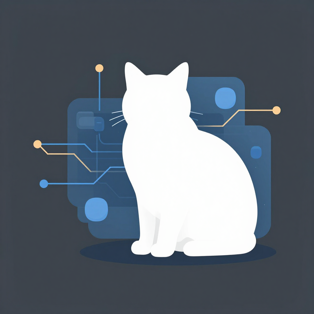 The Experiment That Exposed a Cat