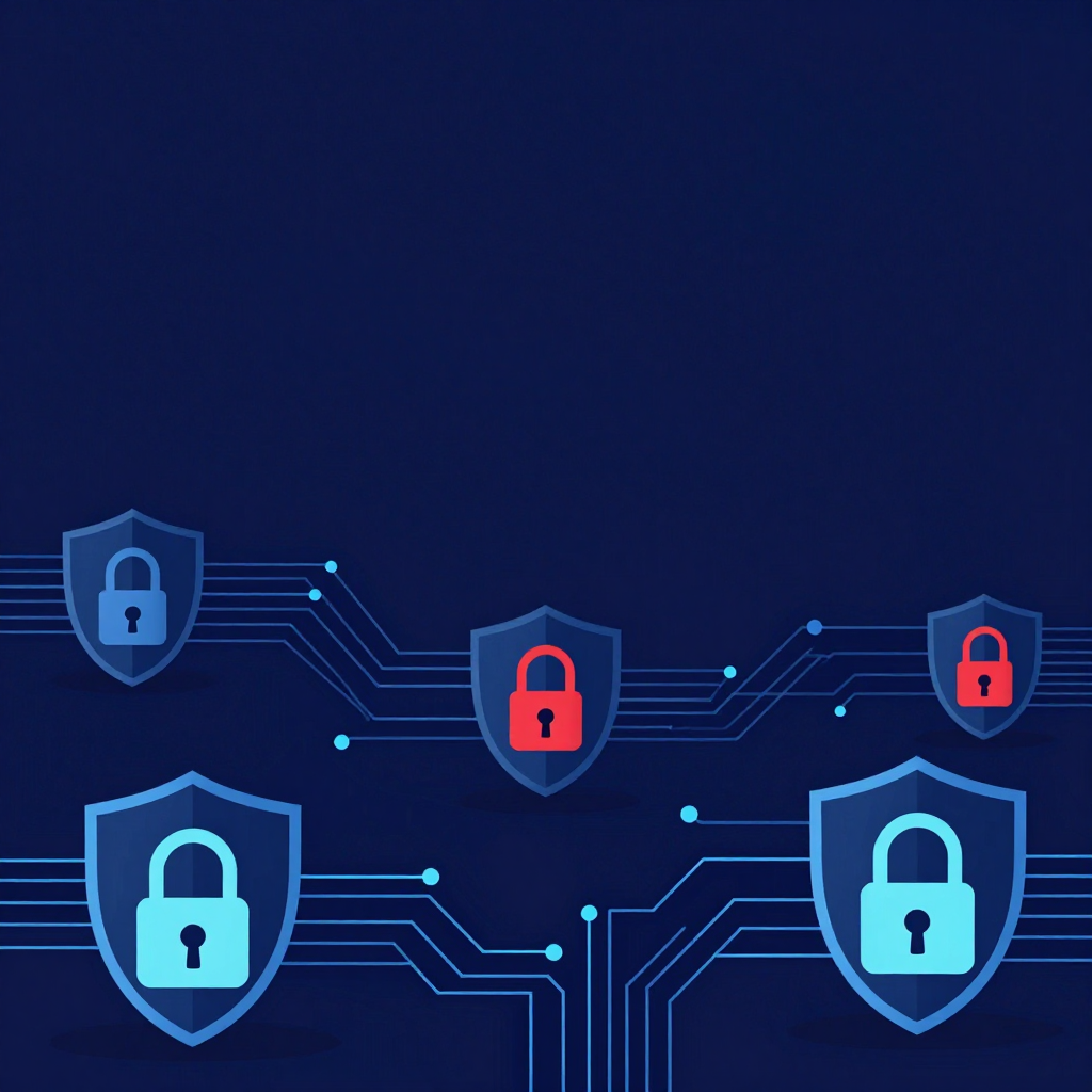 The Security & Compliance Angle Nobody's Talking About