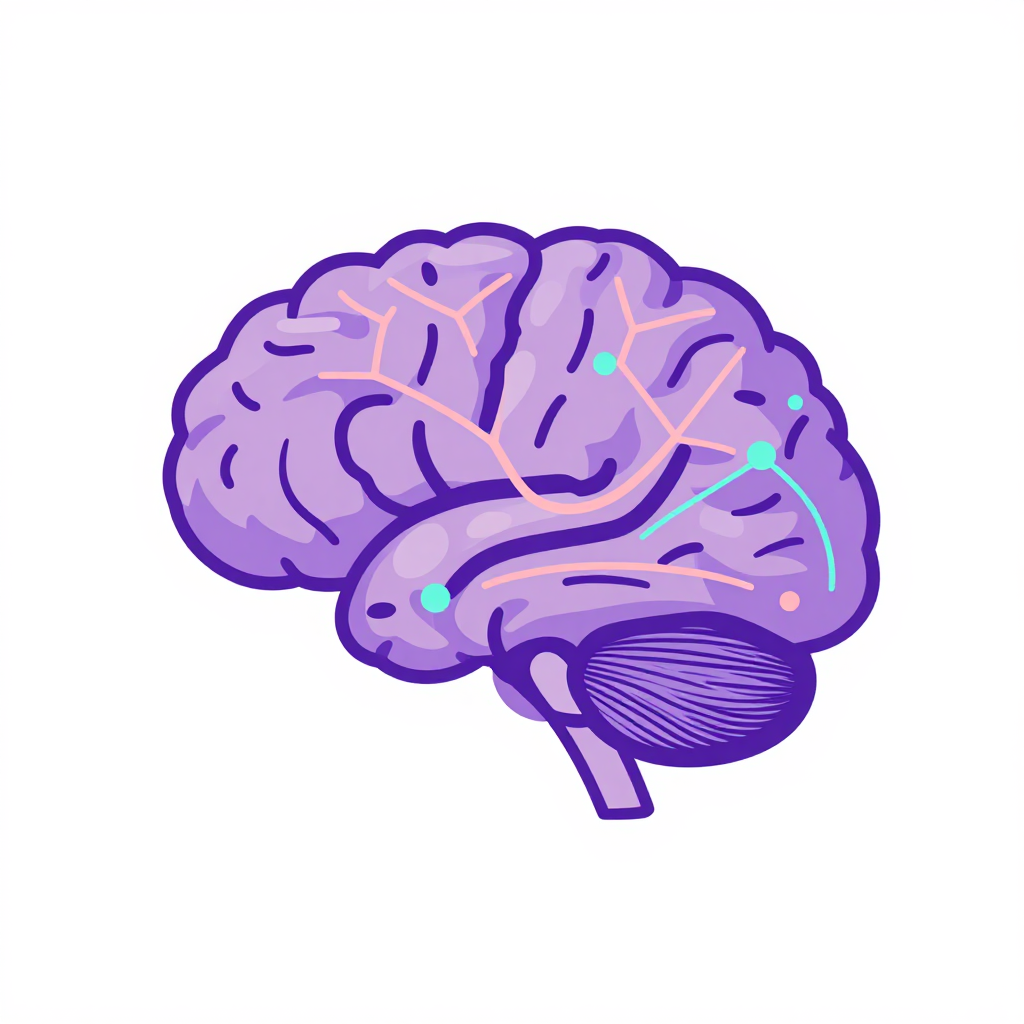 Your Brain and AI Predict Words the Same Way —