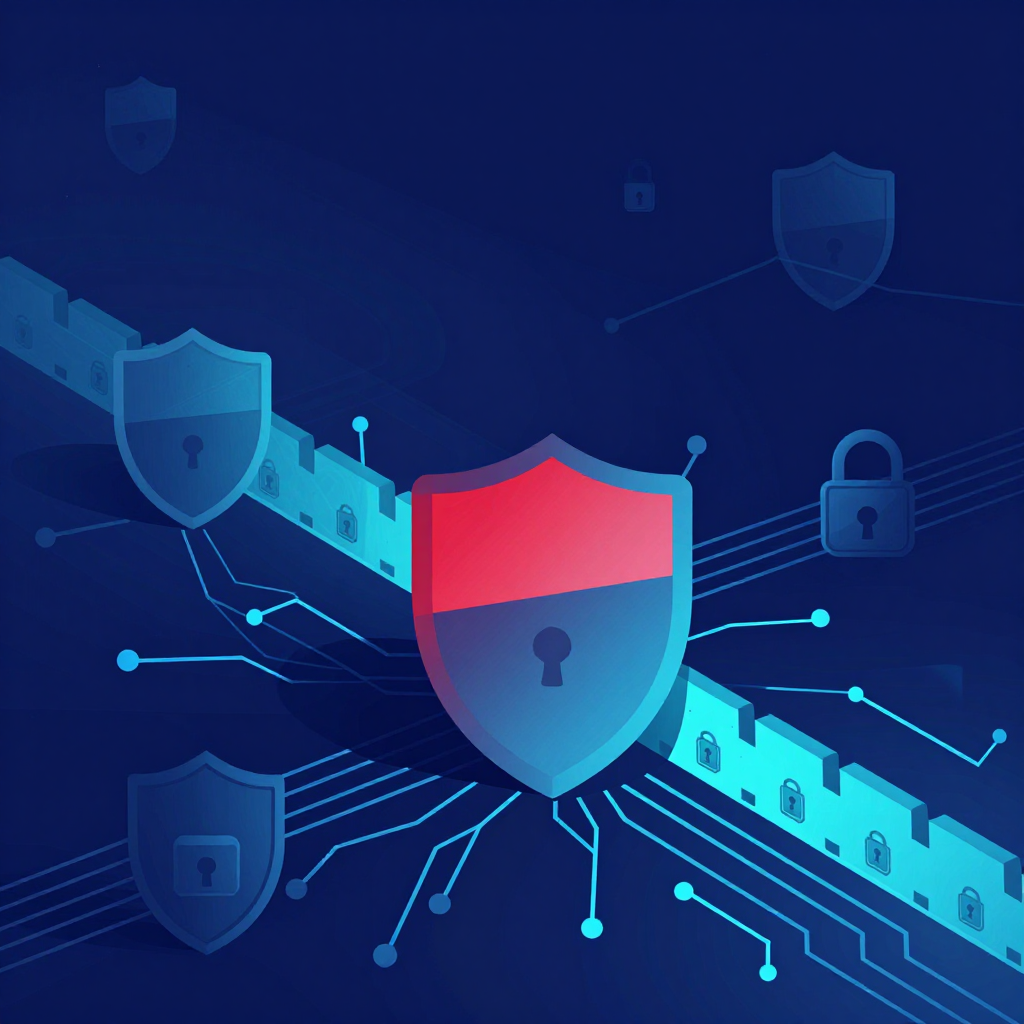 You don't need a VPN to hide traffic