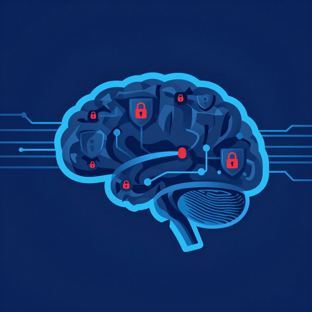 What Happens Inside a Concussed Brain