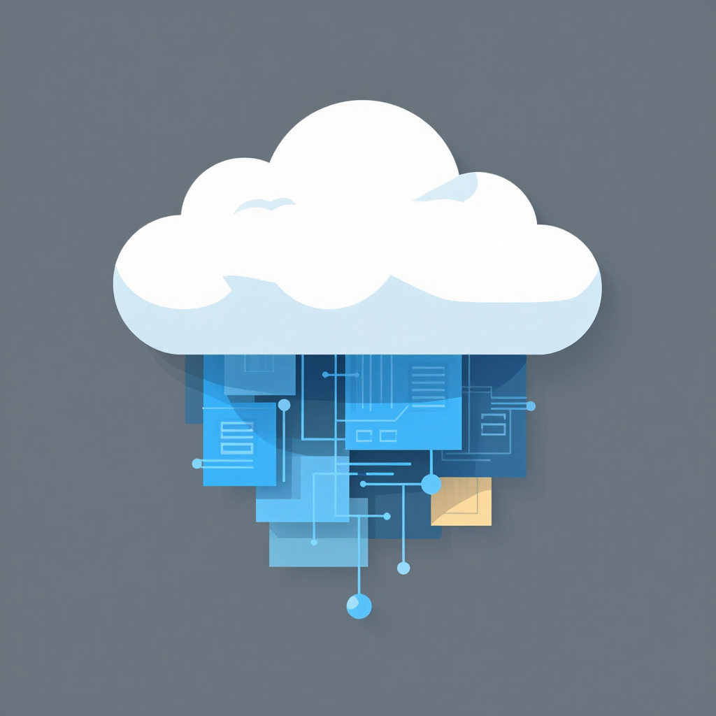 Blaming the Cloud: Deflective Debugging on a National Scale