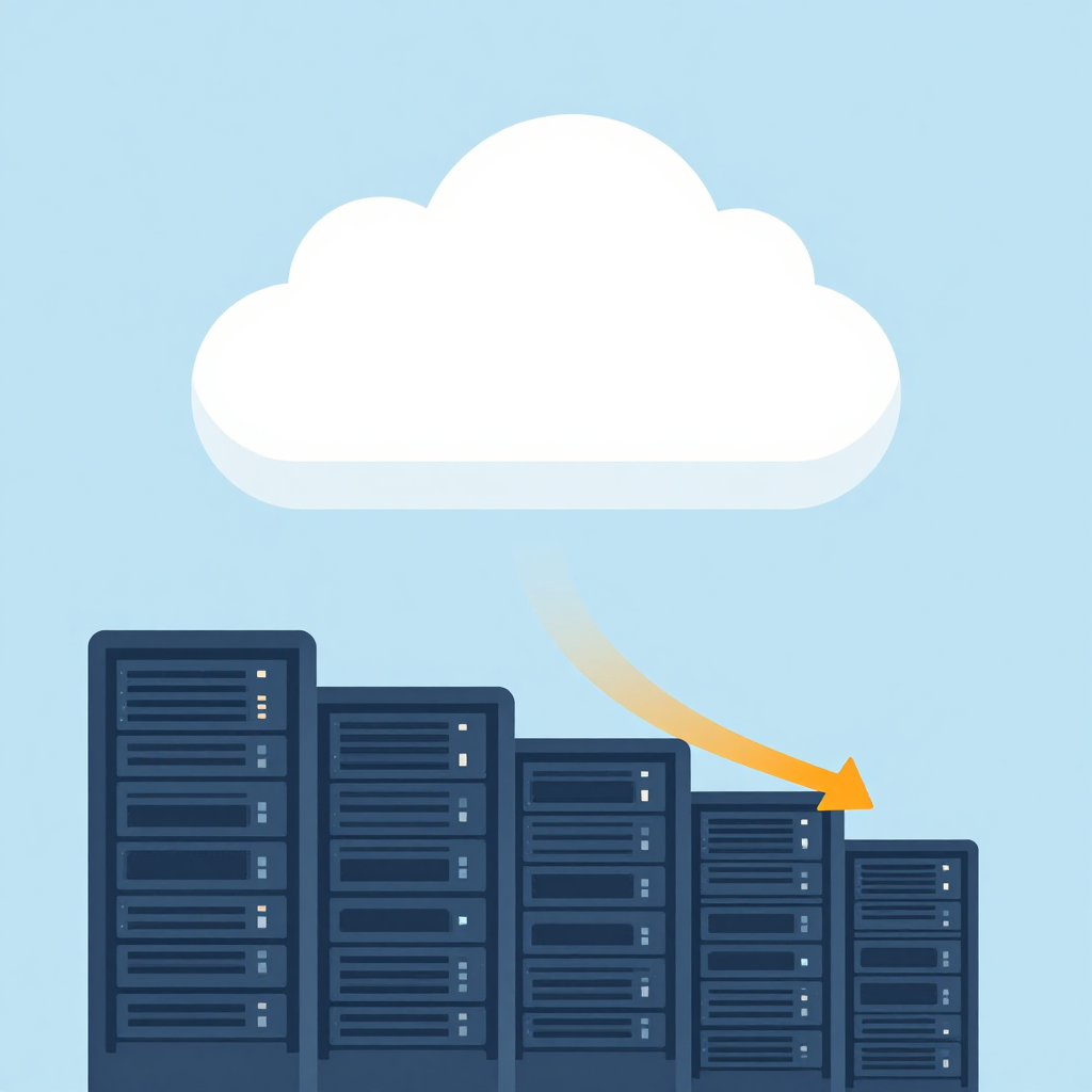 The Cloud Is Now Critical Infrastructure