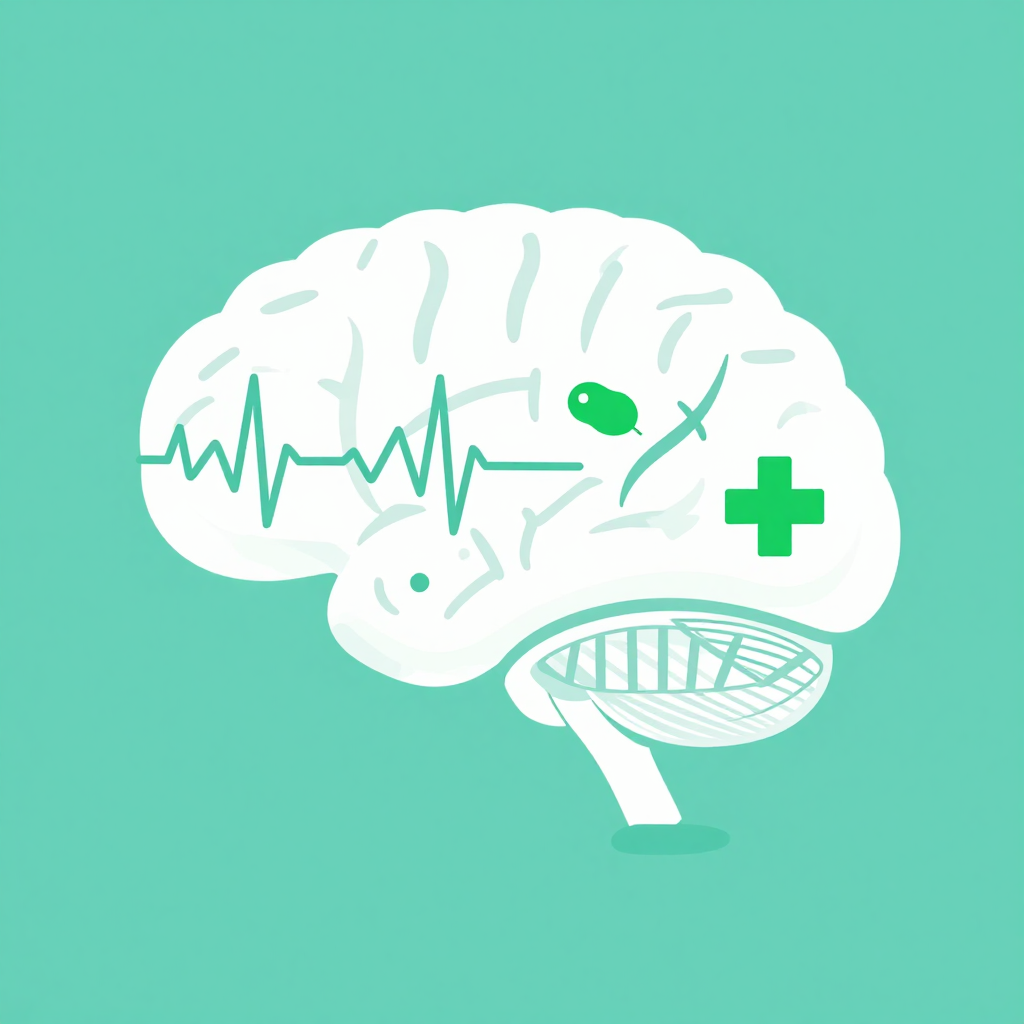 The Brain’s Broken Highways
