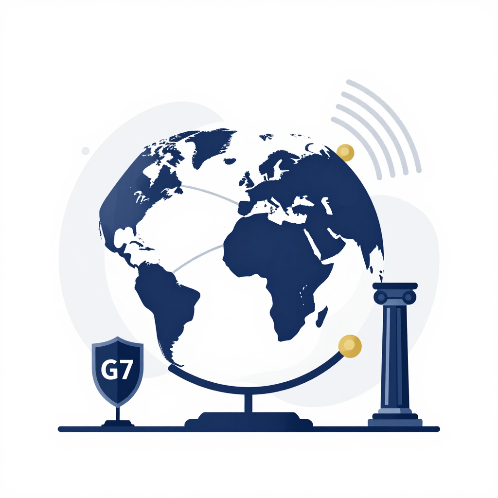 Introduction: Trump's G7 Showcase