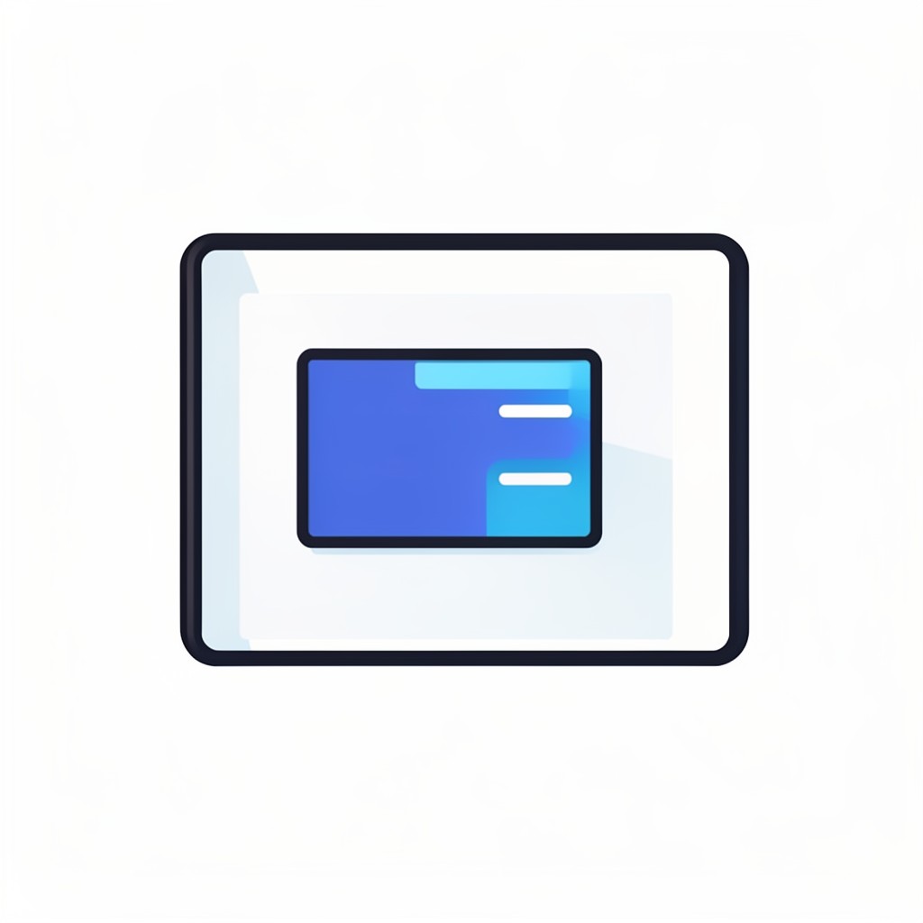 the checkout wall facing autonomous software