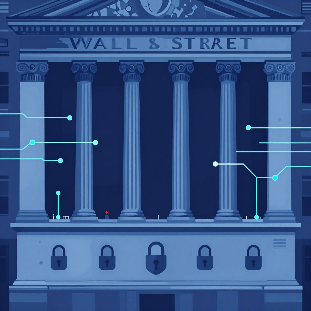 Wall Street Just Rewrote the Record Books