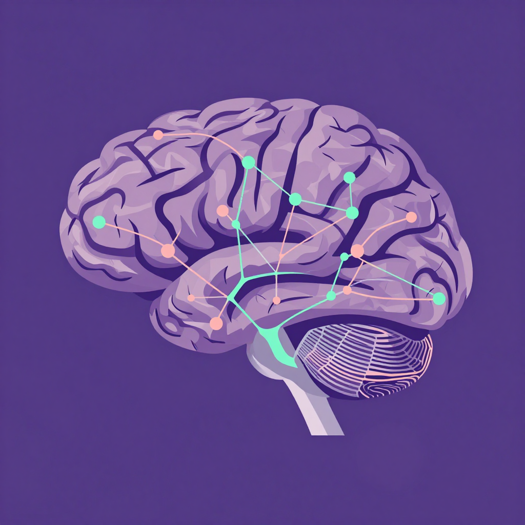 The Internal Division: A Modular Map in the Frontal Lobe